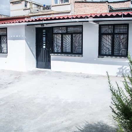 דירות איפיאלס Mansion Blanca מראה חיצוני תמונה
